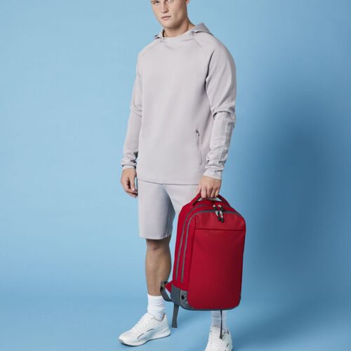 Athleisure sports backpack Thumbnail