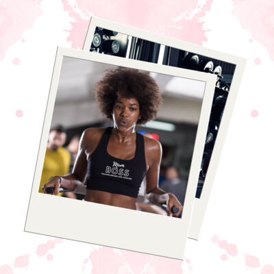 Sports / Gym wear Thumbnail