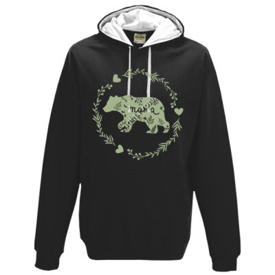 Mama Bear - Green Thumbnail