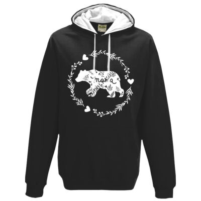 Mama Bear - White Thumbnail