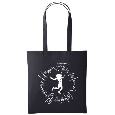 This Mama's Making Business Happen - White Thumbnail