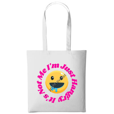 It's Not Me, I'm Just Hangry Thumbnail