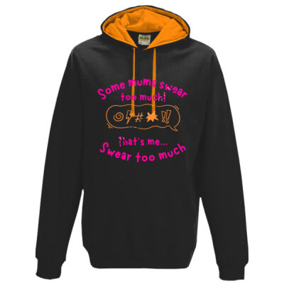 Some Mums swear too much...That's me Thumbnail