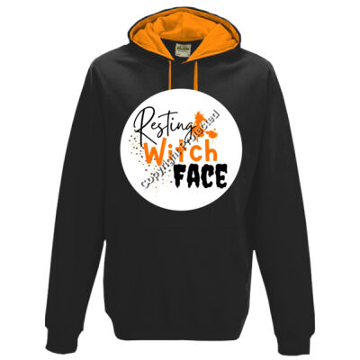 Resting Witch Face Thumbnail