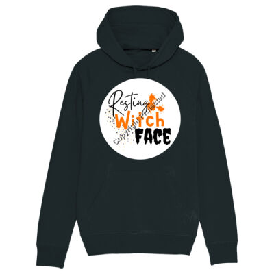 Resting Witch Face Thumbnail