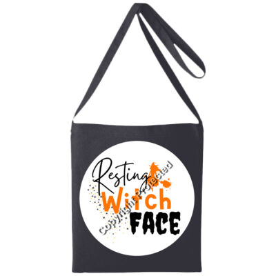 Resting Witch Face Thumbnail