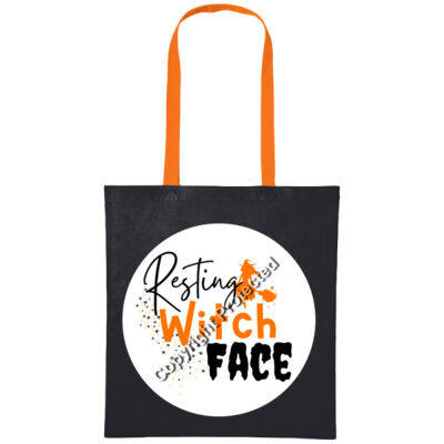 Resting Witch Face Thumbnail