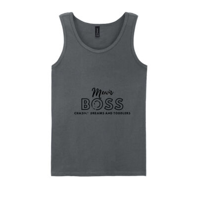 Mum Boss: Chasing dreams and toddlers - Black  Thumbnail