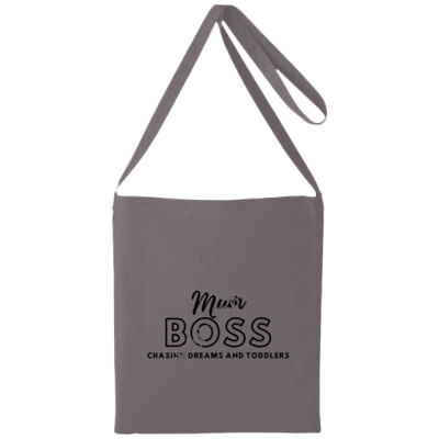 Mum Boss: Chasing dreams and toddlers - Black  Thumbnail