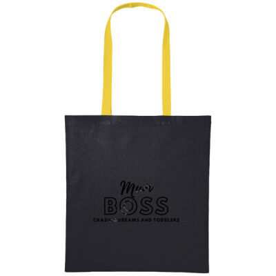 Mum Boss: Chasing dreams and toddlers - Black  Thumbnail