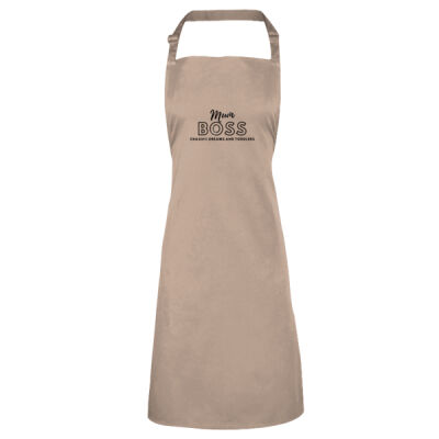 Mum Boss: Chasing dreams and toddlers - Black  Thumbnail