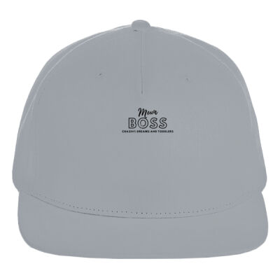 Mum Boss: Chasing dreams and toddlers - Black  Thumbnail