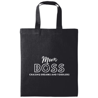 Mum Boss: Chasing dreams and toddlers - White Thumbnail