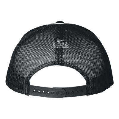 Mum Boss: Chasing dreams and toddlers - White Thumbnail