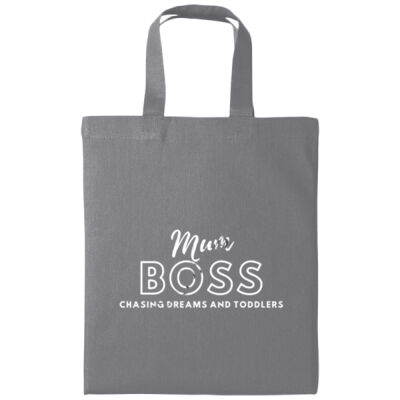 Mum Boss: Chasing dreams and toddlers - White Thumbnail