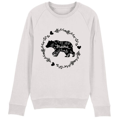 Mama Bear - Black Thumbnail