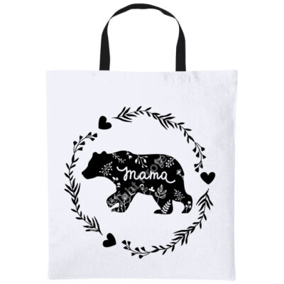 Mama Bear - Black Thumbnail