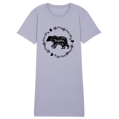 Mama Bear - Black Thumbnail