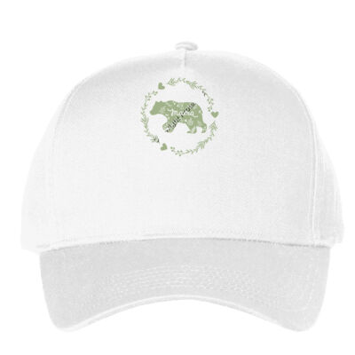 Mama Bear - Green Thumbnail