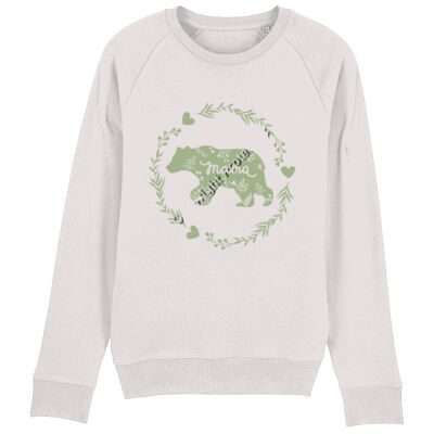 Mama Bear - Green Thumbnail