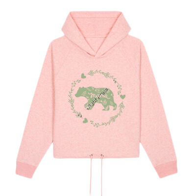 Mama Bear - Green Thumbnail