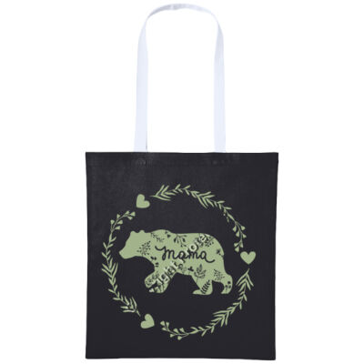 Mama Bear - Green Thumbnail