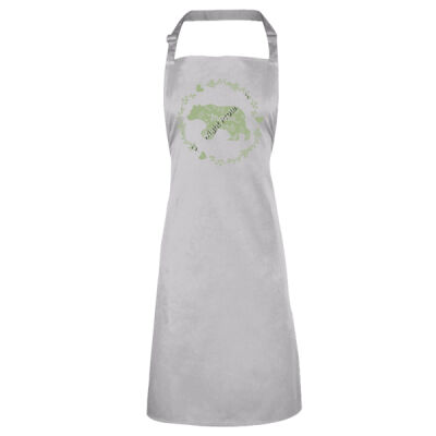 Mama Bear - Green Thumbnail