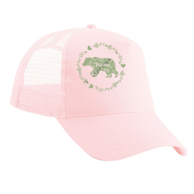 Mama Bear - Green Thumbnail