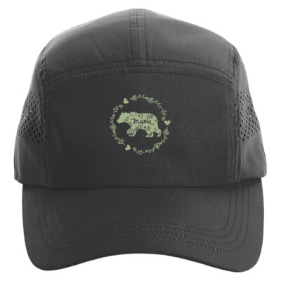 Mama Bear - Green Thumbnail