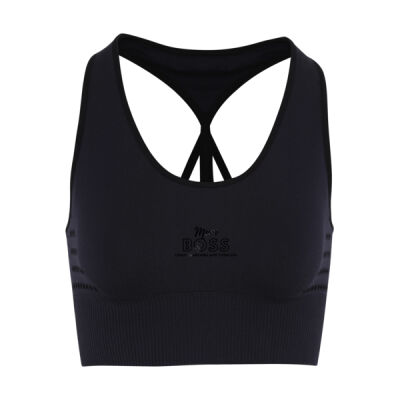 Mum Boss: Chasing dreams and toddlers - Black  Thumbnail