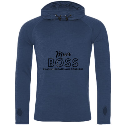 Mum Boss: Chasing dreams and toddlers - Black  Thumbnail