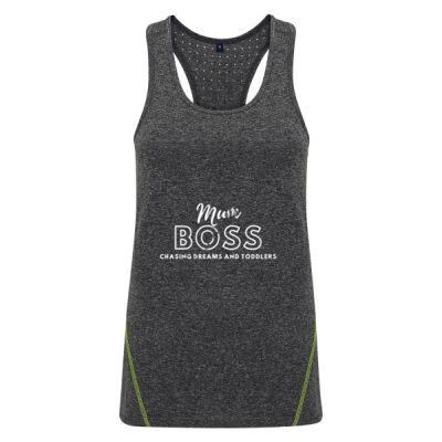 Mum Boss: Chasing dreams and toddlers - White Thumbnail