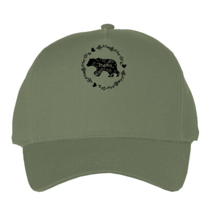 Mama Bear - Black Thumbnail