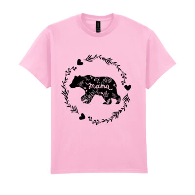 Mama Bear - Black Thumbnail