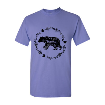 Mama Bear - Black Thumbnail