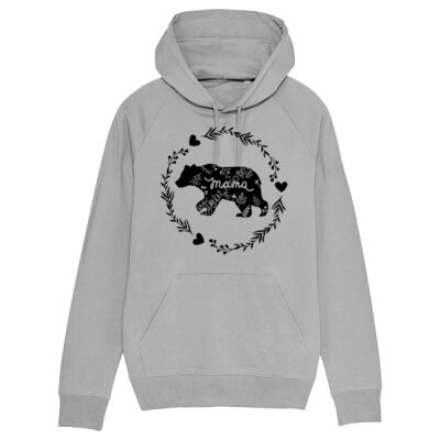 Mama Bear - Black Thumbnail