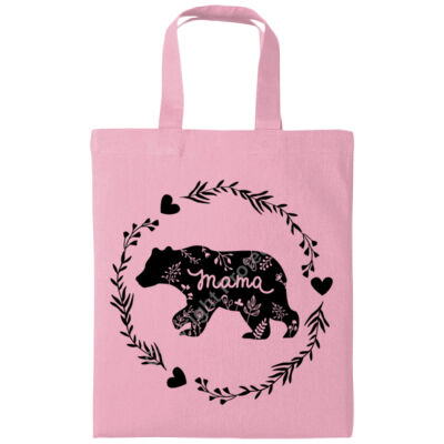 Mama Bear - Black Thumbnail