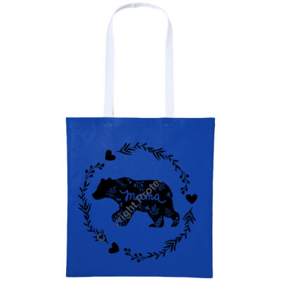 Mama Bear - Black Thumbnail