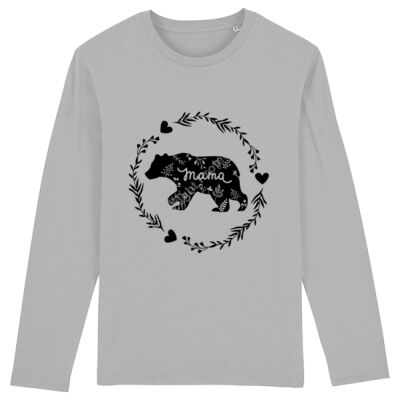 Mama Bear - Black Thumbnail