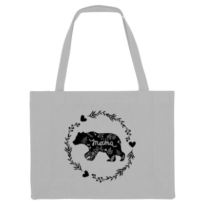 Mama Bear - Black Thumbnail