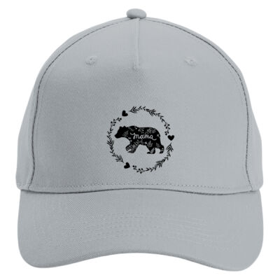 Mama Bear - Black Thumbnail