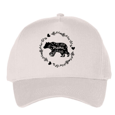 Mama Bear - Black Thumbnail