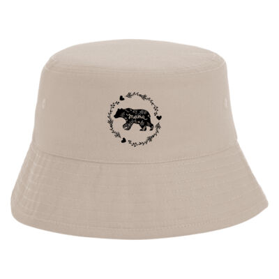 Mama Bear - Black Thumbnail