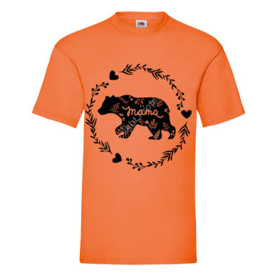 Mama Bear - Black Thumbnail