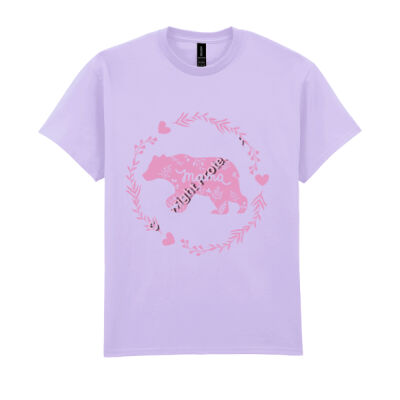 Mama Bear - Pink Thumbnail