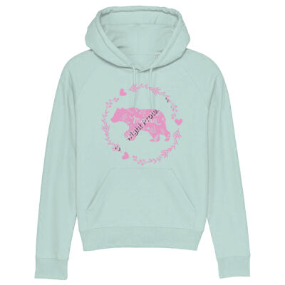 Mama Bear - Pink Thumbnail