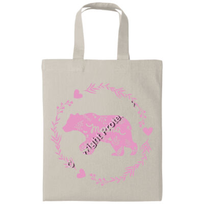 Mama Bear - Pink Thumbnail