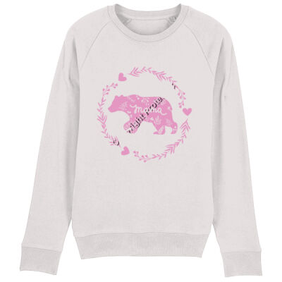 Mama Bear - Pink Thumbnail