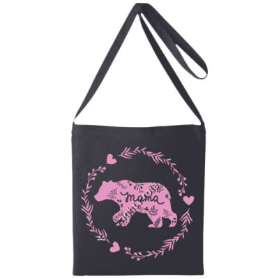 Mama Bear - Pink Thumbnail