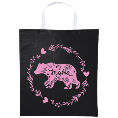 Mama Bear - Pink Thumbnail